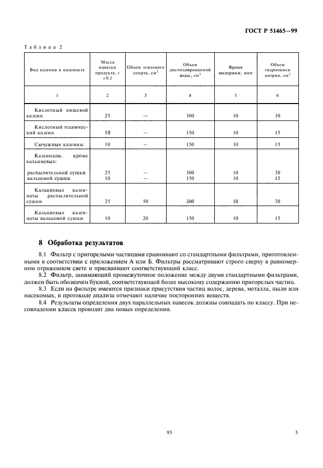 ГОСТ Р 51465-99,  7.