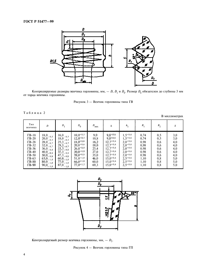 ГОСТ Р 51477-99,  6.