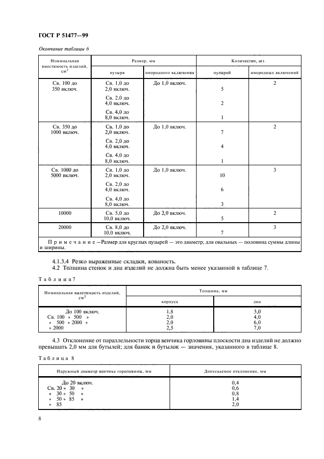 ГОСТ Р 51477-99,  10.