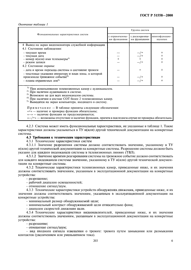 ГОСТ Р 51558-2000,  8.