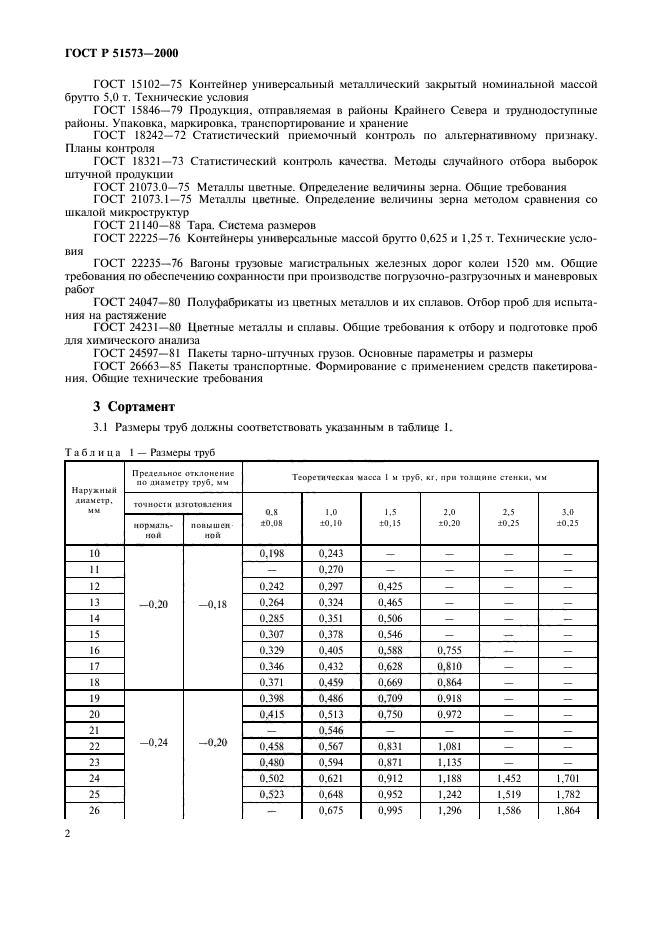 ГОСТ Р 51573-2000,  6.