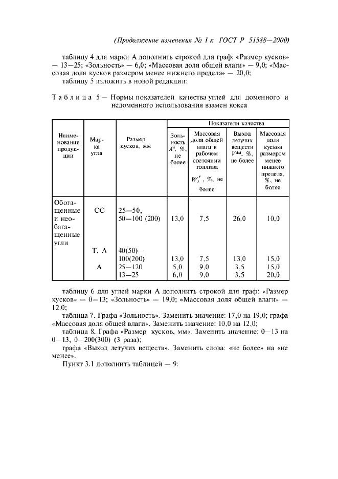 ГОСТ Р 51588-2000,  17.