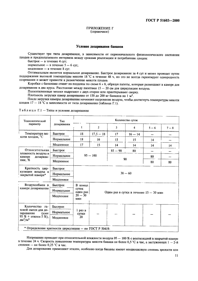 ГОСТ Р 51603-2000,  14.