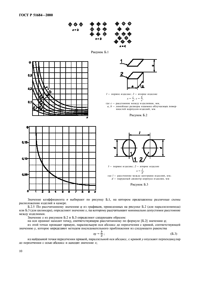 ГОСТ Р 51684-2000,  14.