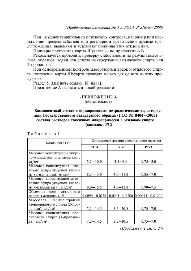 ГОСТ Р 51698-2000,  49.