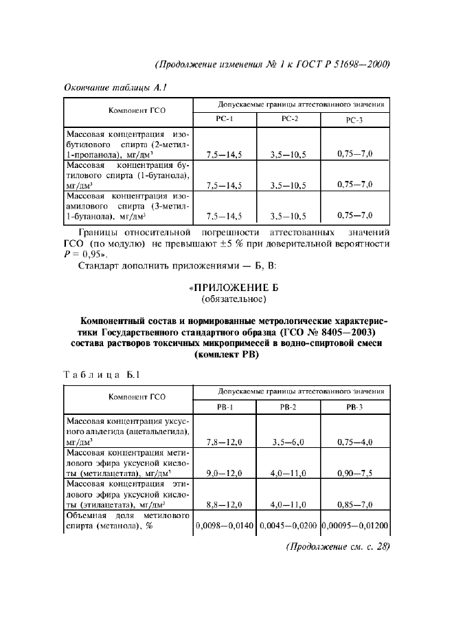 ГОСТ Р 51698-2000,  50.