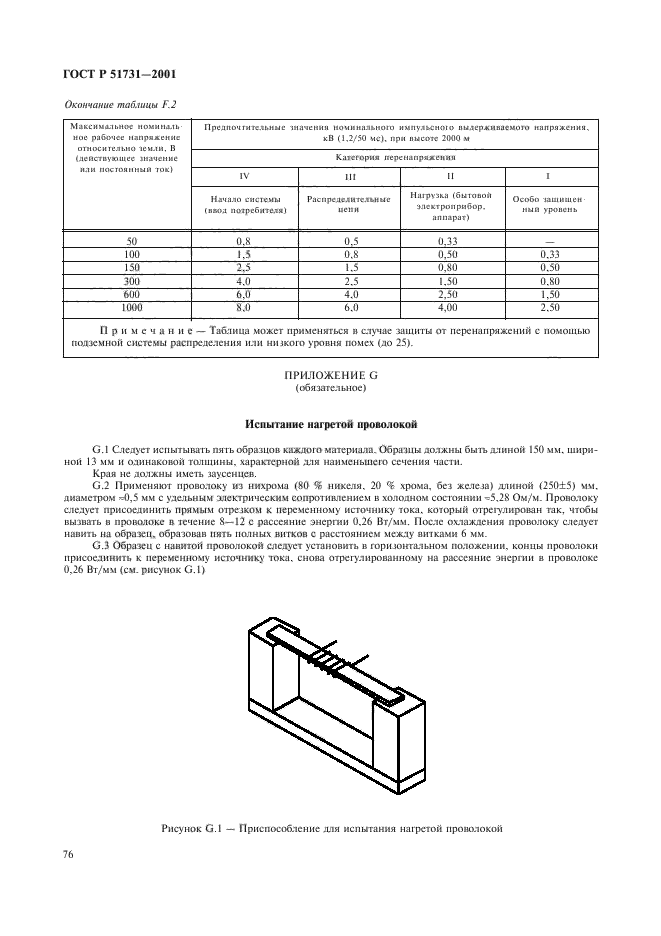 ГОСТ Р 51731-2001,  79.