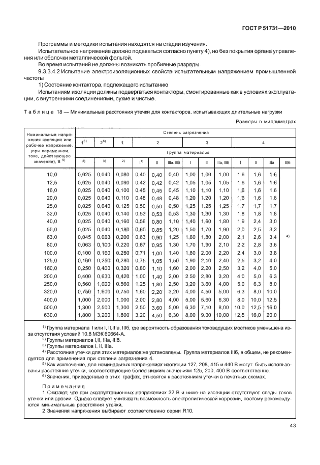 ГОСТ Р 51731-2010,  47.