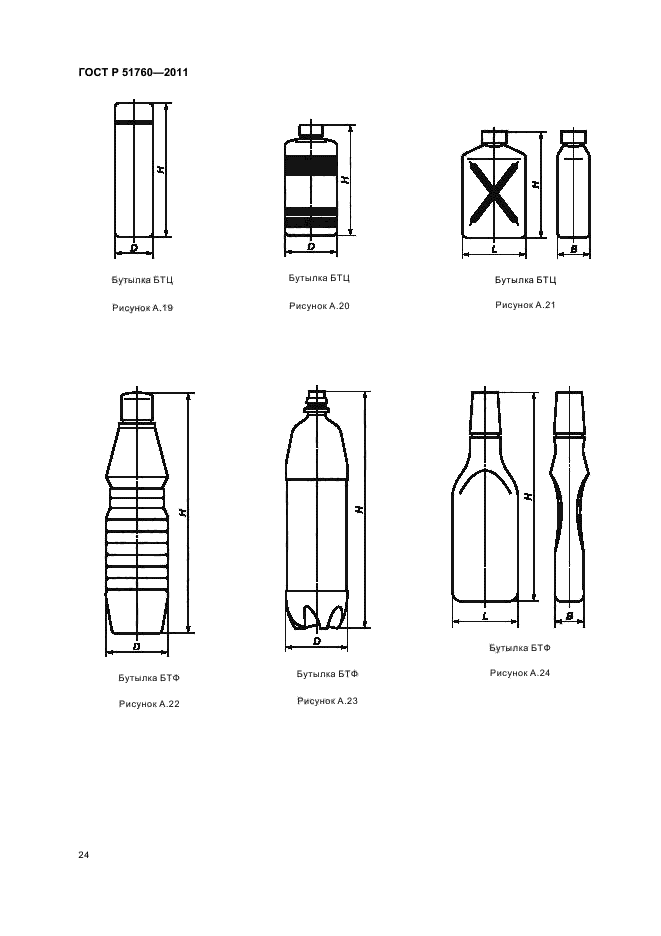 ГОСТ Р 51760-2011,  28.