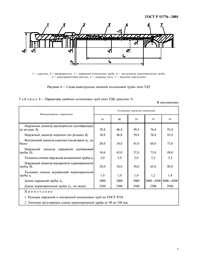 ГОСТ Р 51776-2001,  10.