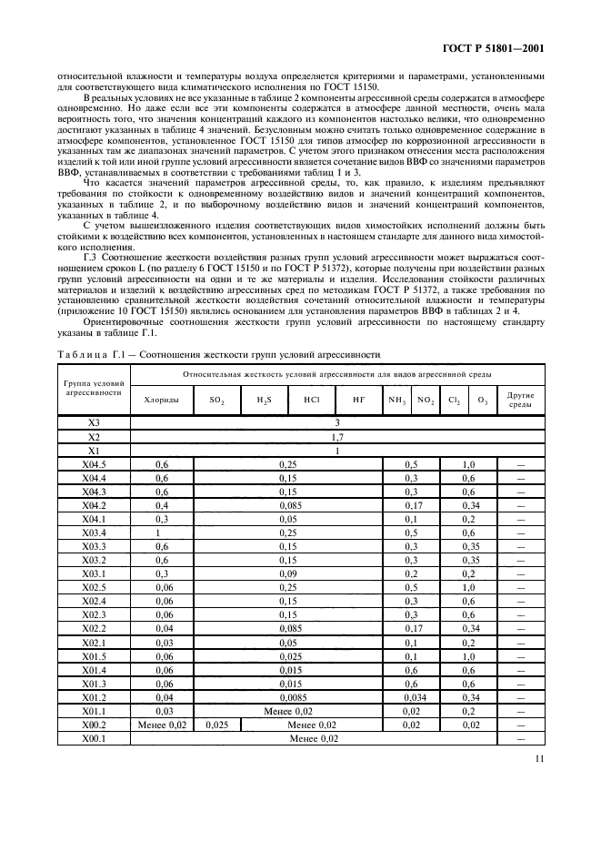 ГОСТ Р 51801-2001,  16.