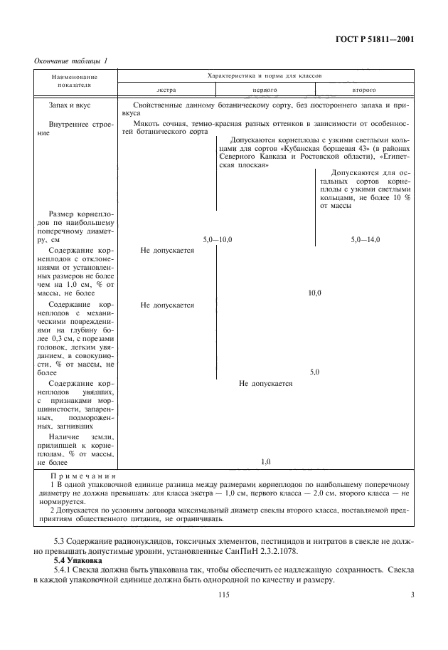 ГОСТ Р 51811-2001,  5.