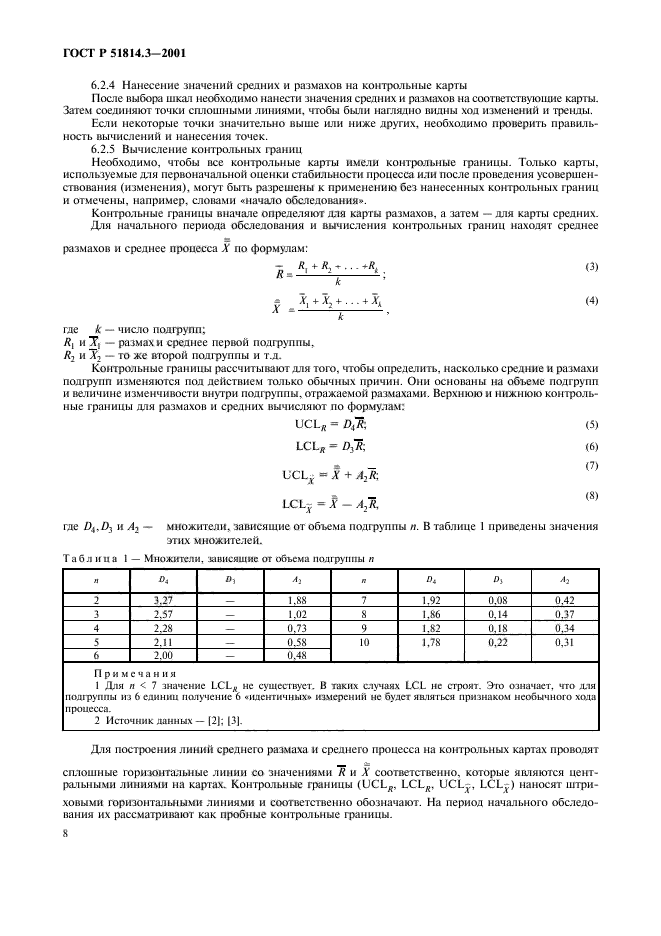   51814.3-2001,  10.