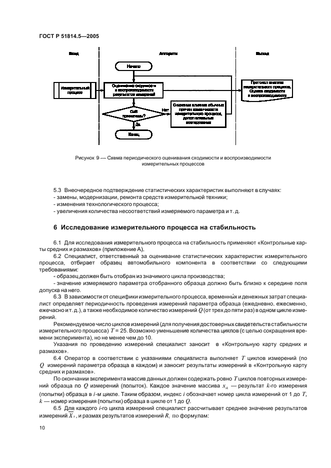 ГОСТ Р 51814.5-2005,  14.