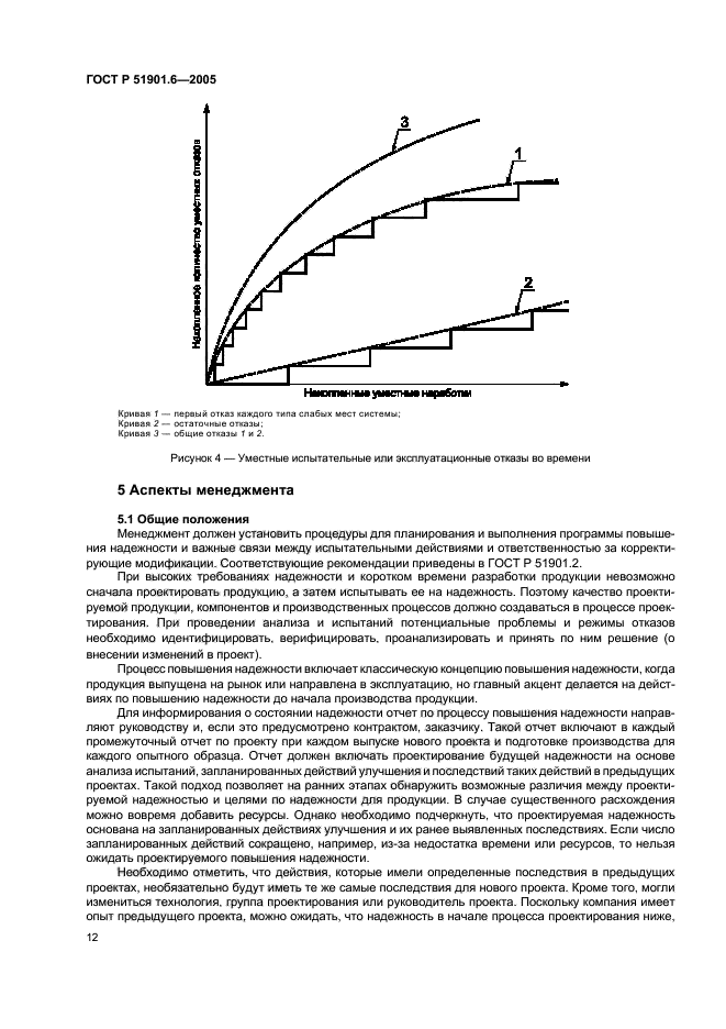 ГОСТ Р 51901.6-2005,  16.