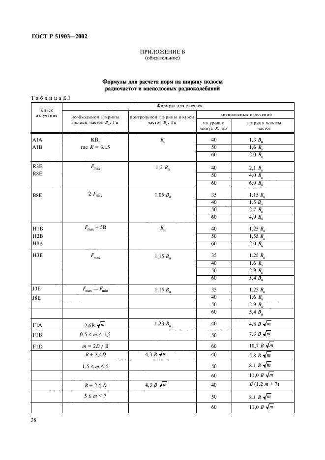 ГОСТ Р 51903-2002,  40.