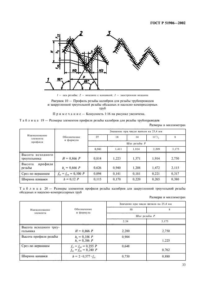 ГОСТ Р 51906-2002,  36.