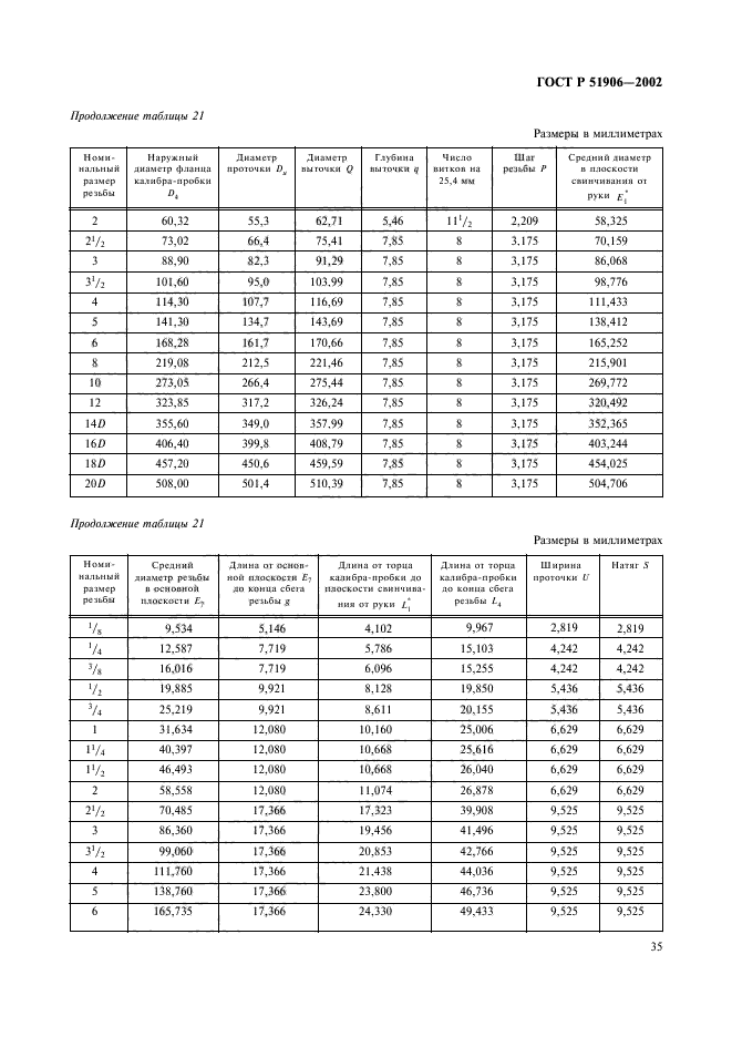 ГОСТ Р 51906-2002,  38.