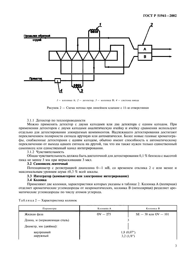 ГОСТ Р 51941-2002,  6.