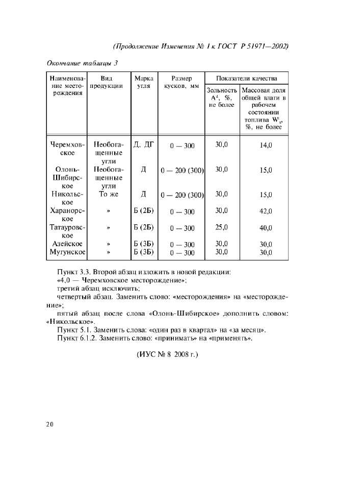 ГОСТ Р 51971-2002,  12.