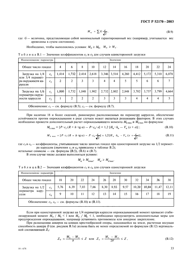 ГОСТ Р 52170-2003,  37.