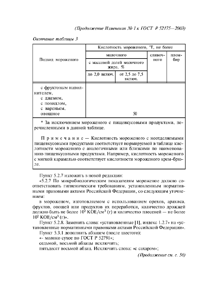 ГОСТ Р 52175-2003,  32.