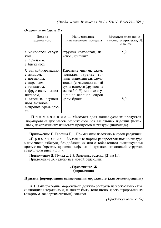 ГОСТ Р 52175-2003,  50.