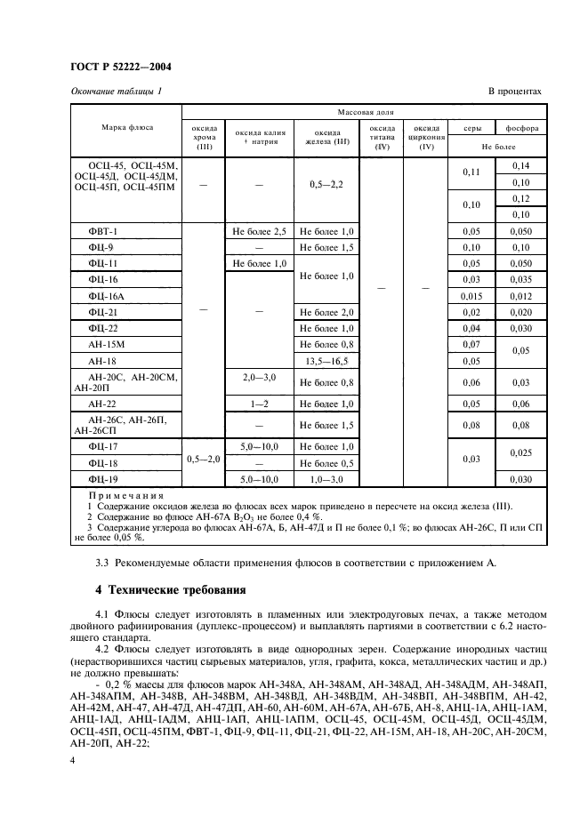 ГОСТ Р 52222-2004,  8.