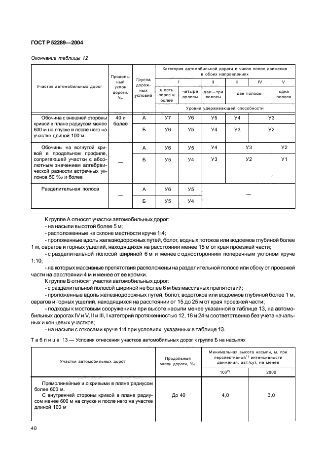 ГОСТ Р 52289-2004,  45.