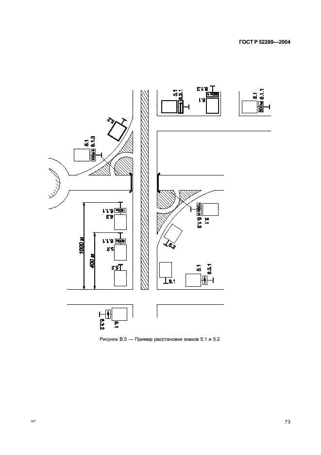 ГОСТ Р 52289-2004,  78.