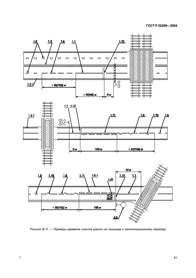 ГОСТ Р 52289-2004,  86.