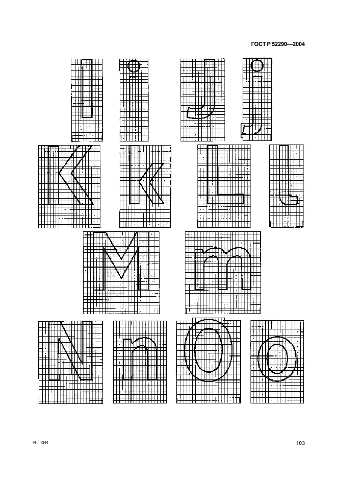 ГОСТ Р 52290-2004,  108.