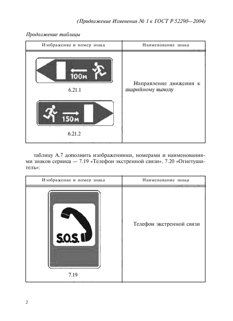 ГОСТ Р 52290-2004,  133.