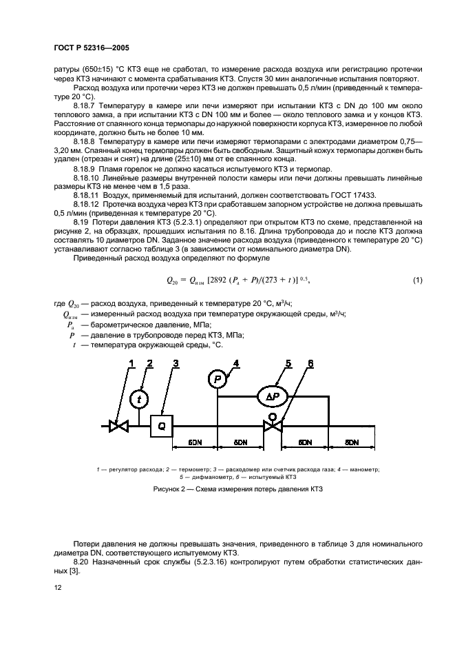 ГОСТ Р 52316-2005,  15.