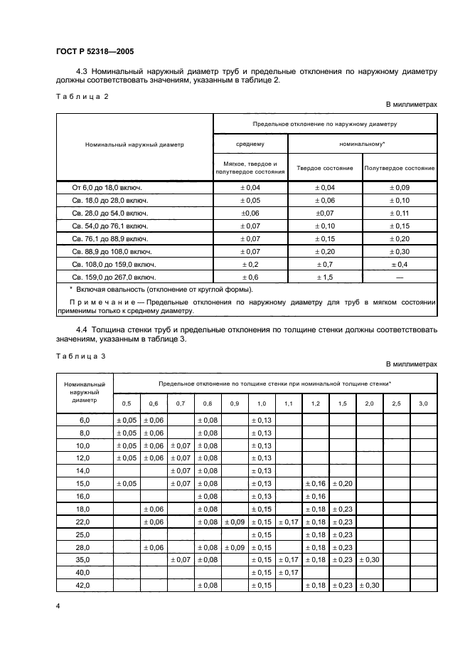 ГОСТ Р 52318-2005,  8.