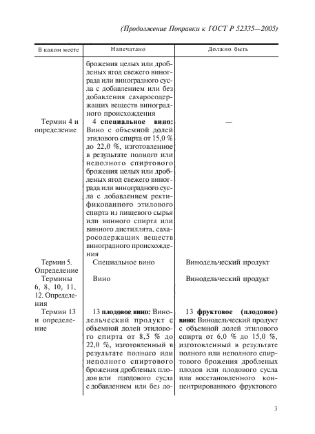 ГОСТ Р 52335-2005,  7.