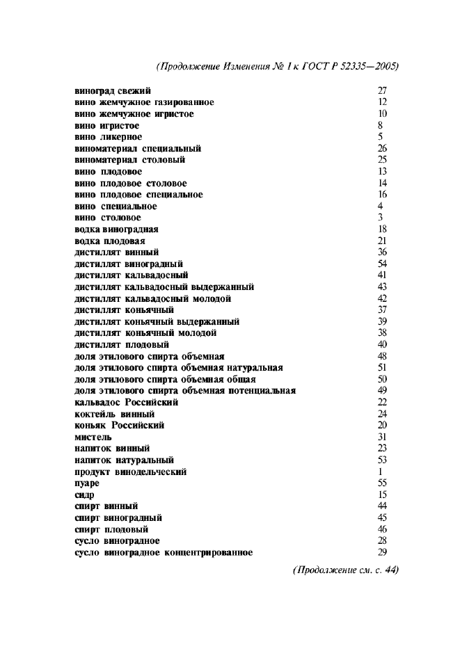 ГОСТ Р 52335-2005,  24.