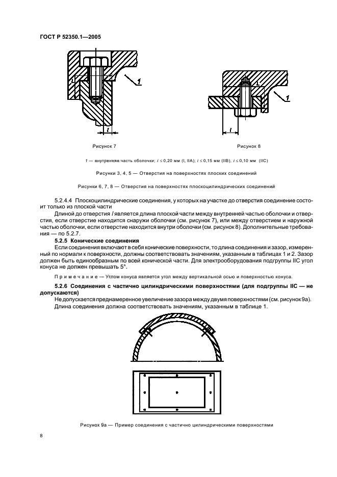 ГОСТ Р 52350.1-2005,  12.