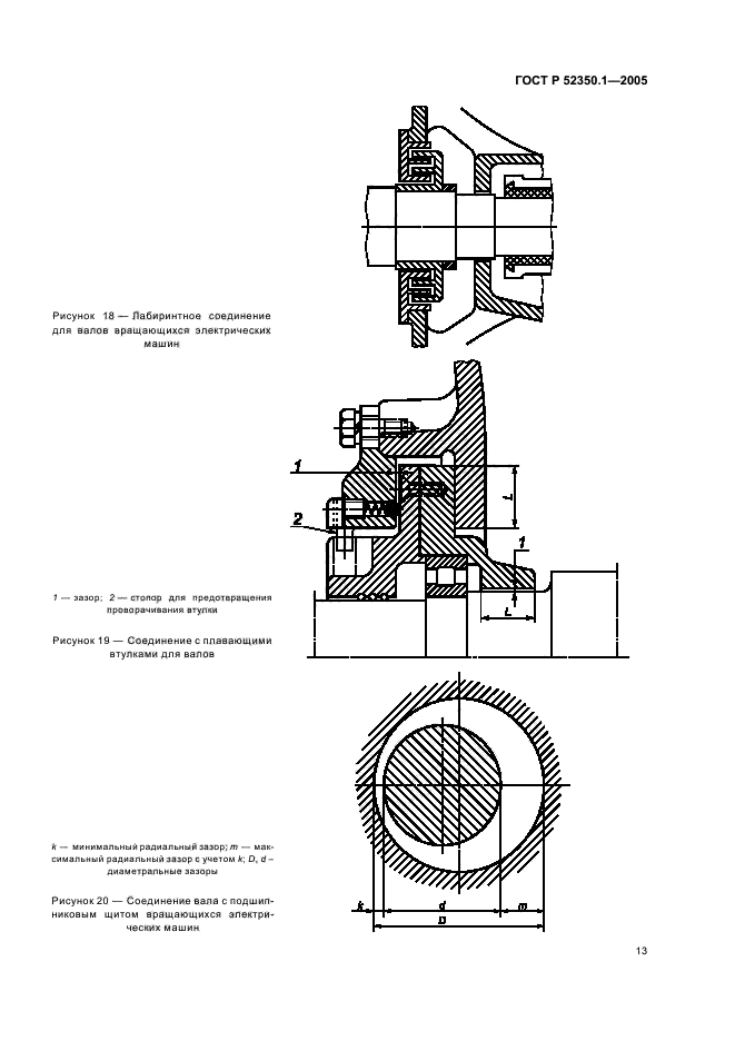 ГОСТ Р 52350.1-2005,  17.