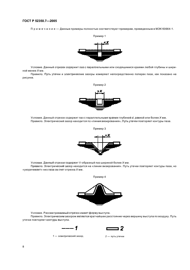 ГОСТ Р 52350.7-2005,  13.