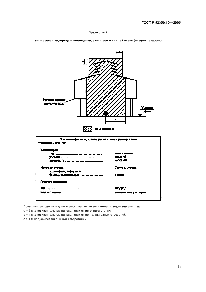 ГОСТ Р 52350.10-2005,  35.