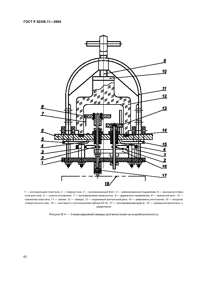 ГОСТ Р 52350.11-2005,  88.