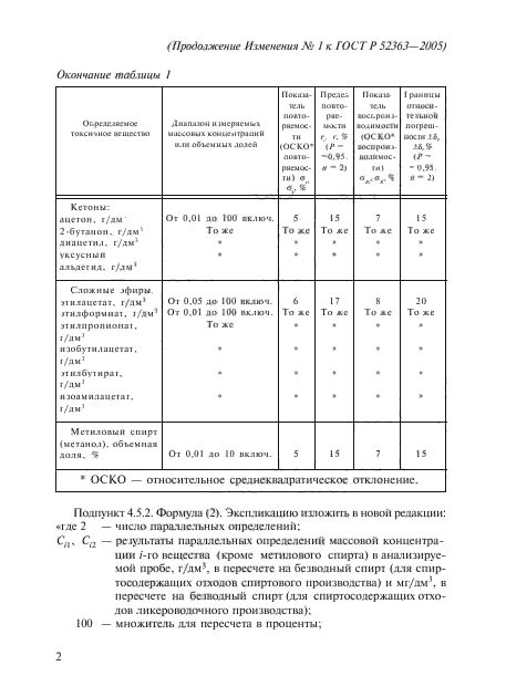 ГОСТ Р 52363-2005,  16.