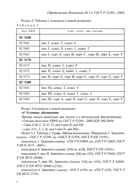 ГОСТ Р 52368-2005,  32.