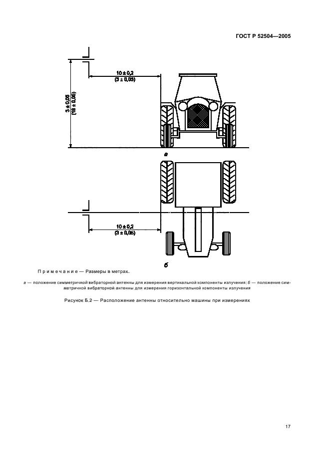 ГОСТ Р 52504-2005,  21.