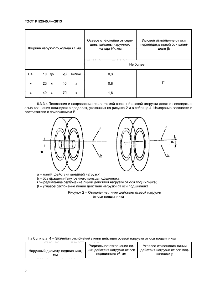 ГОСТ Р 52545.4-2013,  9.