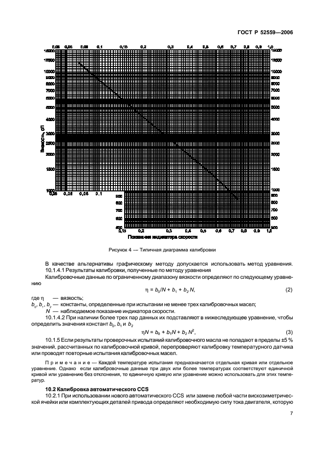 ГОСТ Р 52559-2006,  10.