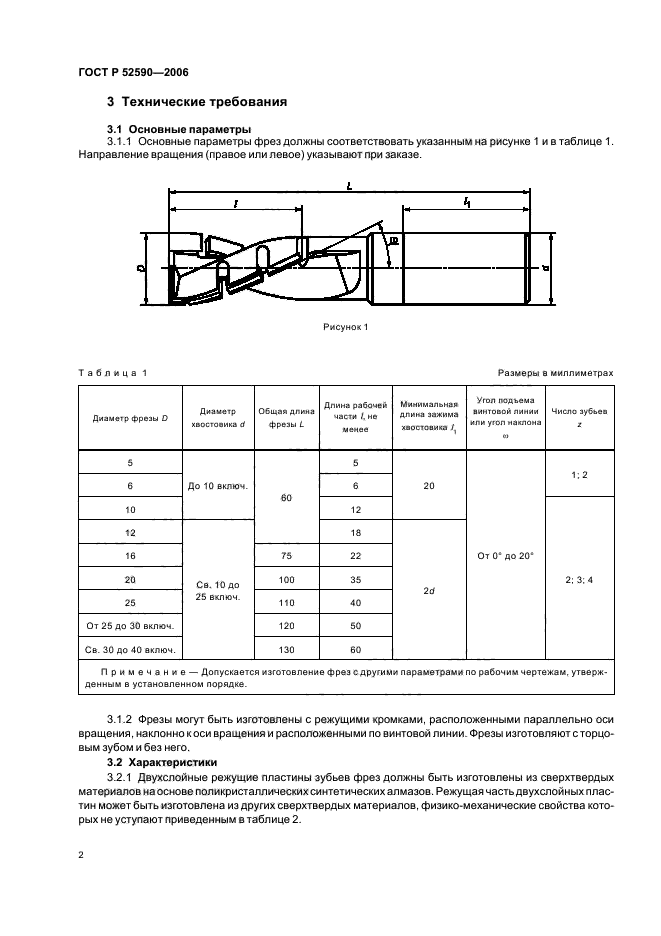 ГОСТ Р 52590-2006,  4.