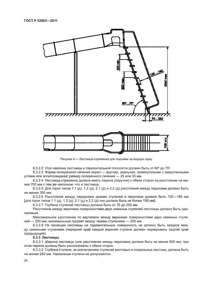 ГОСТ Р 52603-2011,  28.