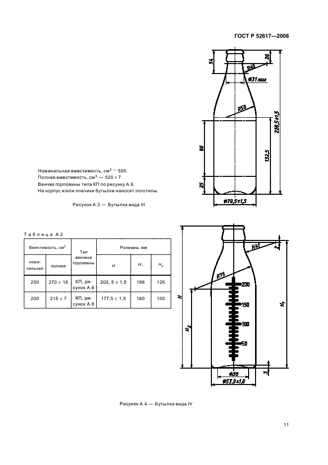 ГОСТ Р 52617-2006,  15.